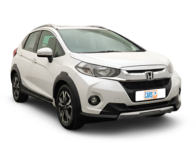 Honda WR-V-img